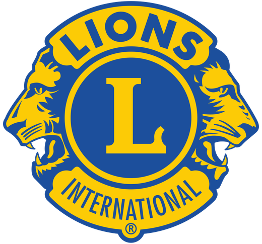 Lions International emblem